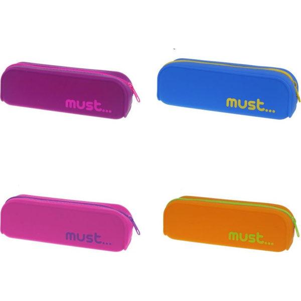 PERNICA PRAZNA SIROKA MUST SILIKONSKA 579554